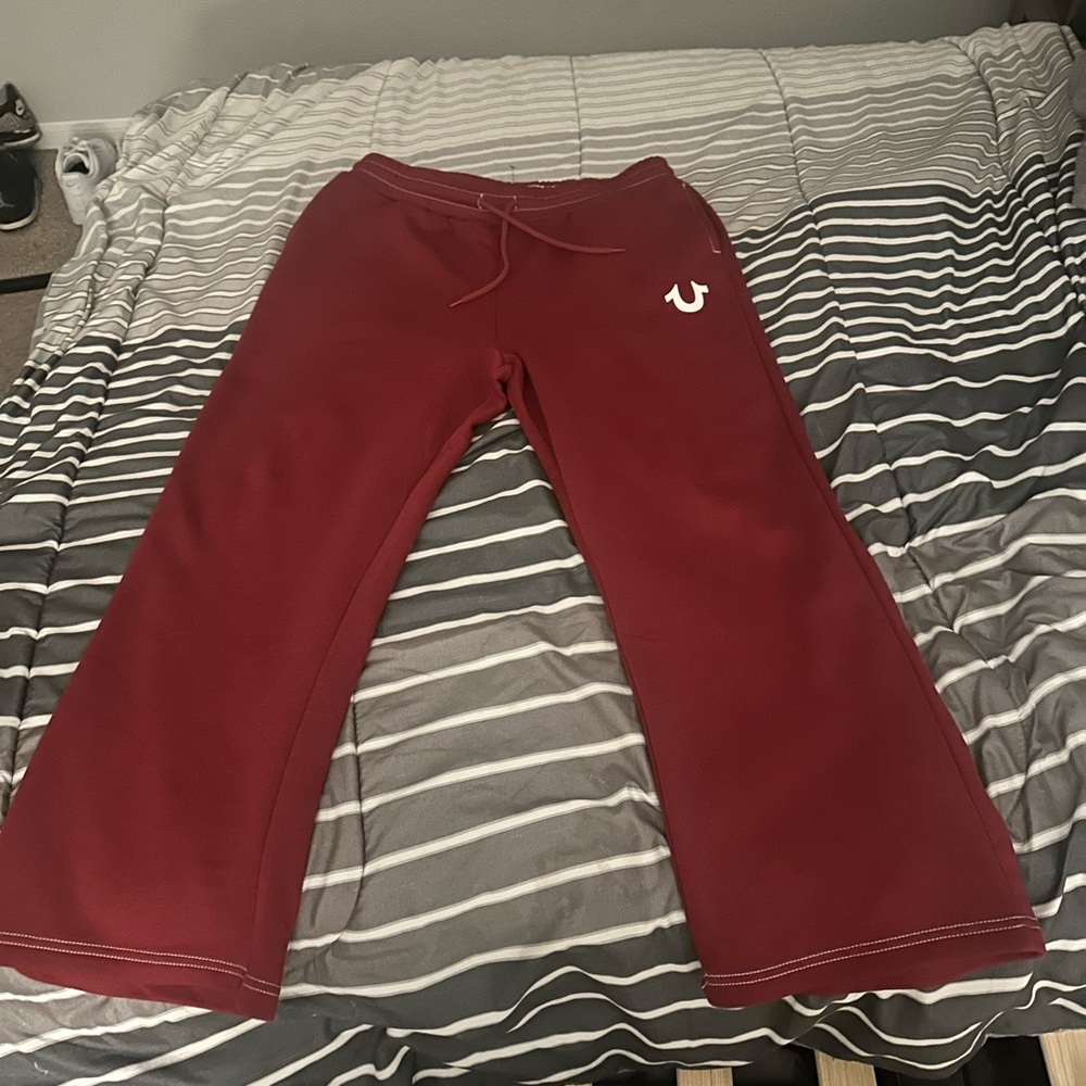 True Religion Sweatpants